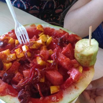 Agua El Manantial - Sandia Preparada! $12 - Juice Bars & Smoothies Near Me - Las Vegas, Nevada Agua El Manantial - Sandia Preparada! $12 - Juice Bars & Smoothies Near Me - Las Vegas, Nevada