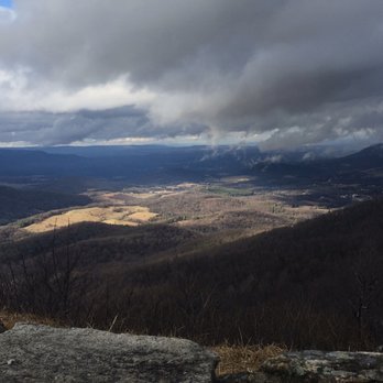 Skyline Drive - Love - Parks Near Me - Front Royal, Virginia