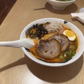 Ramen Nori - Sushi Bars Near Me - Bellevue, Washington Ramen Nori - Sushi Bars Near Me - Bellevue, Washington