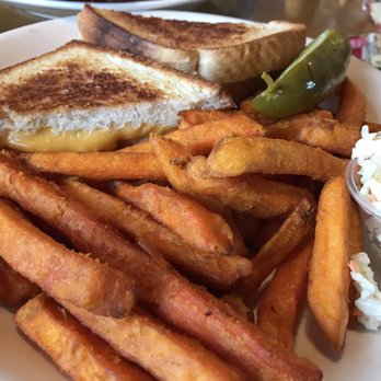 Manapalan Diner - Grilled cheese and sweet potato fries - Diners Near Me - Manalapan, New Jersey Manapalan Diner - Grilled cheese and sweet potato fries - Diners Near Me - Manalapan, New Jersey