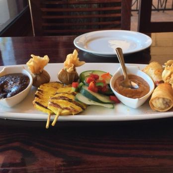 Basil Thai Restaurant - Thai Near Me - Paso Robles, California Basil Thai Restaurant - Thai Near Me - Paso Robles, California