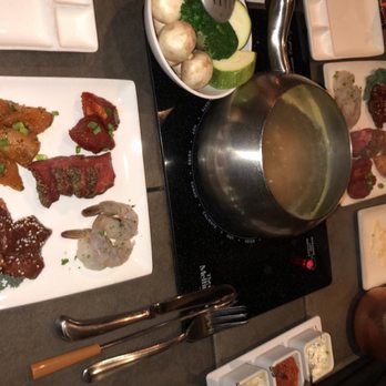 The Melting Pot - The Classic* - Fondue Near Me - Arlington, Virginia The Melting Pot - The Classic* - Fondue Near Me - Arlington, Virginia