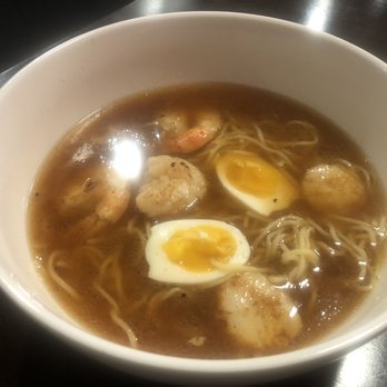 Shogun - Ramen bowl - Japanese Near Me - Elizabethtown, Kentucky