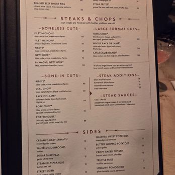 William B's Steakhouse - Seafood Near Me - Las Vegas, Nevada William B's Steakhouse - Seafood Near Me - Las Vegas, Nevada