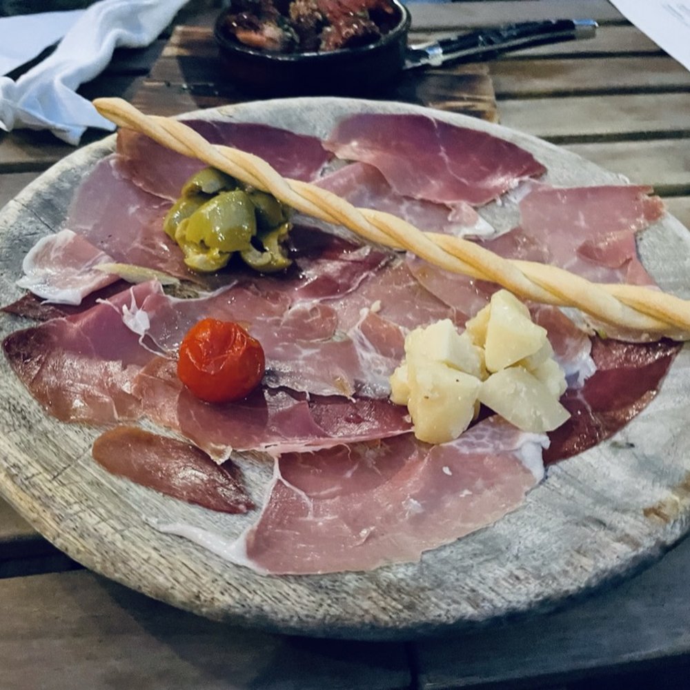 Peasant - prosciutto - Italian Near Me - New York, New York Peasant - prosciutto - Italian Near Me - New York, New York