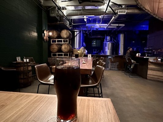 Frogtown Brewery by null