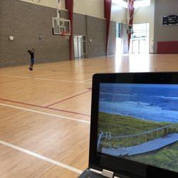 Halifax Community Center
