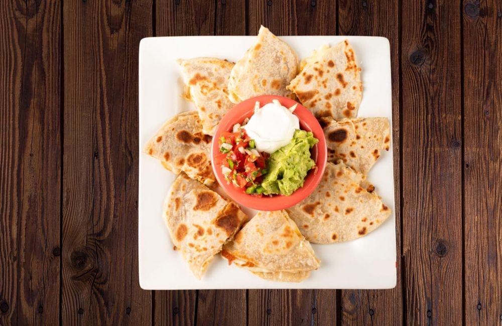 Los Primos Mexican Grill