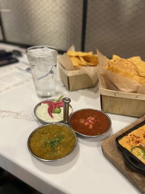 Bentonville Taco & Tamale Co. by null