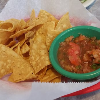 La Haciendita - Best salsa ever! - Mexican Near Me - Sanger, California La Haciendita - Best salsa ever! - Mexican Near Me - Sanger, California