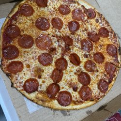 Tony's Place - New York Style Pizza