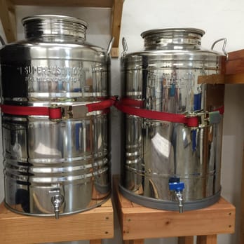 Elixir Inc - Calisaya & Iris biding their time - Distilleries Near Me - Eugene, Oregon