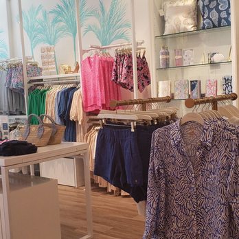 Lilly Pulitzer - Women's Clothing Near Me - Fort Lauderdale, Florida Lilly Pulitzer - Women's Clothing Near Me - Fort Lauderdale, Florida