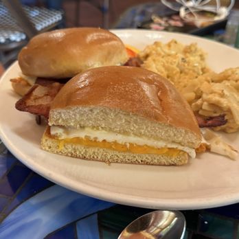 Cafe Nouveau - Breakfast sandwich - Breakfast & Brunch Near Me - Ventura, California Cafe Nouveau - Breakfast sandwich - Breakfast & Brunch Near Me - Ventura, California