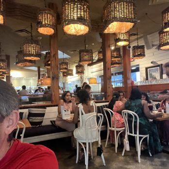 Bartaco - Mexican Near Me - Tampa, Florida