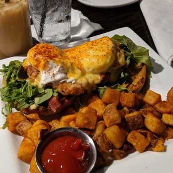 Baker's Crust - Breakfast & Brunch Near Me - Virginia Beach, Virginia