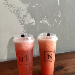 Strawberry Hussle