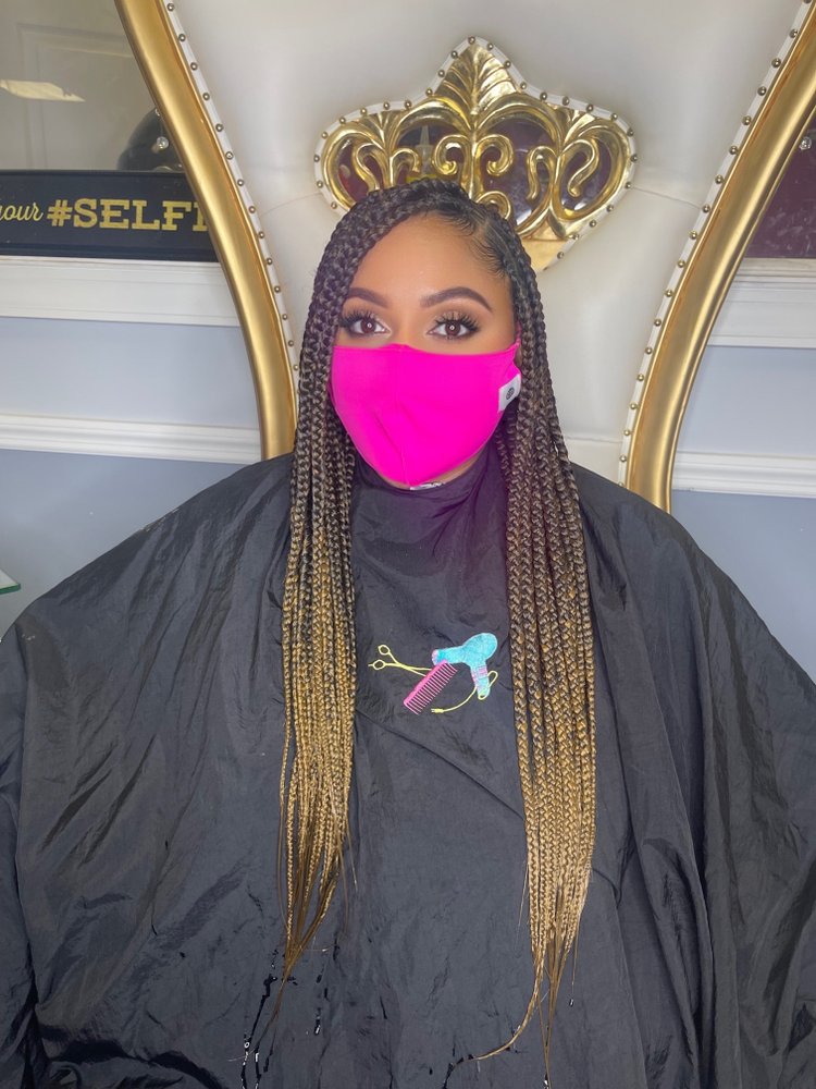 JULIAN’S NATURAL HAIRCARE AND BRAIDING STUDIO Updated September 2024