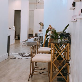 N Square Nail Salon - Dry area - Nail Salons Near Me - New York, New York