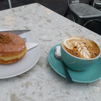 49th Parallel Coffee - Apple pie bismarck and regular venezuelan - Coffee & Tea Near Me - Vancouver, British Columbia 49th Parallel Coffee - Apple pie bismarck and regular venezuelan - Coffee & Tea Near Me - Vancouver, British Columbia