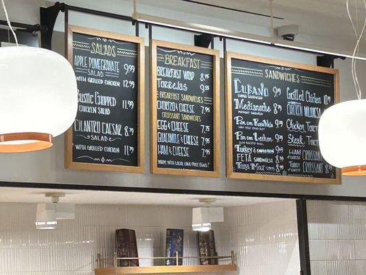 Menu photo 7 Porto's Bakery and Cafe Northridge, CA Menu photo 7 Porto's Bakery and Cafe Northridge, CA