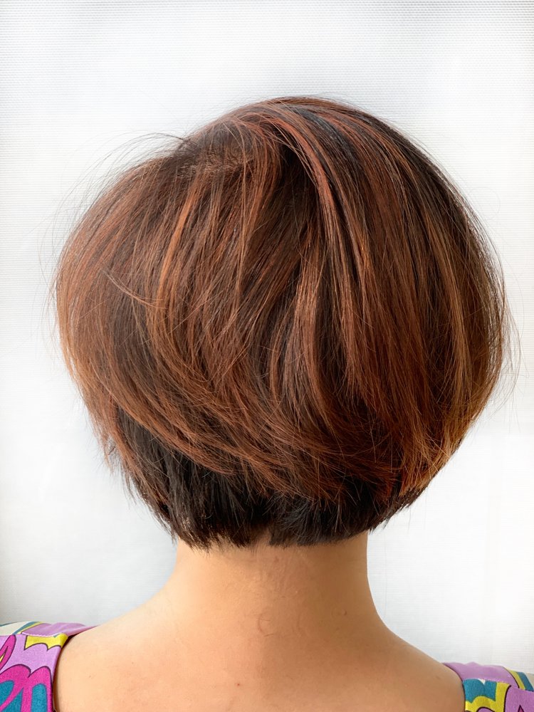 HEADLINERS SALON AND SPA 29 Photos & 55 Reviews 359 Merrow Rd