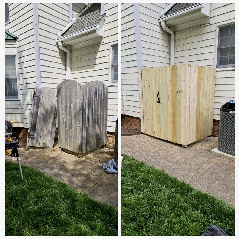 Slide of Anything Handyman