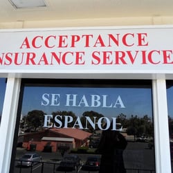 Acceptance Financial & Insurance Services