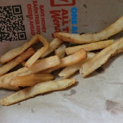 Wendy's