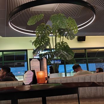 Forty Five Degrees - Ambiance & aesthetic - Sushi Bars Near Me - Indianapolis, Indiana