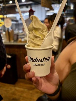 L’industrie Pizzeria West Village by null L’industrie Pizzeria West Village by null