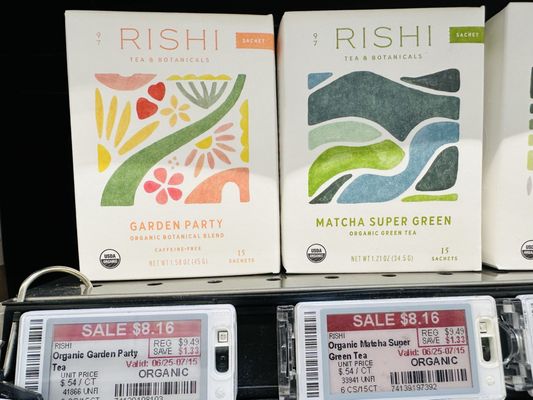 Whole Foods Market by null