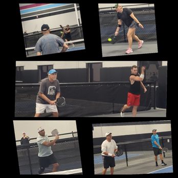 Dink Lessons - Pickleball Near Me
