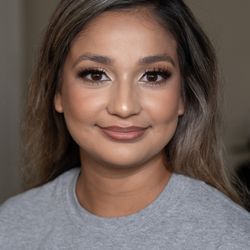 Glamtrashmakeup - Medium Glam
