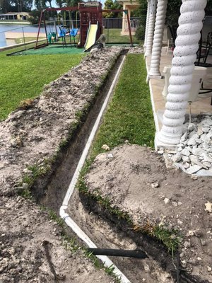 Sewage Systems - Service with extensive plumbing knowledge, R & N Plumbing, Inc. is the right choice.

Few property issues are worse than those involving your sewage system. In addition to the work of getting it fixed, there’s also the major drawback of not being able to use your home or business. At R & N Plumbing, Inc. , we understand that being able to successfully complete a sewage system repair or installation quickly is a high priority and our team will work hard to get the job done as soon as possible.

Whether you’re facing a chemical treatment, line cleaning job, or backwater valve installation, R & N Plumbing, Inc. has both the licensed plumbers and advanced equipment needed to complete the job. By doing all the work in-house with our own tools, we’ll cut down the duration of the job and have your property back to peak performance in no time.

As sewage systems advance in technology, a large part of our work in is working on both newer and older systems. For other Homestead plumbing companies, this may be an issue, but we’ve made it our job to stay up-to-date with all changes in the industry and our plumbers are constantly expanding their service knowledge to meet these modern improvements.

For a sewage repair and maintenance team in Homestead that knows how to fix your system quickly and professionally, get in contact with Waterworks by calling 786-343-7723.