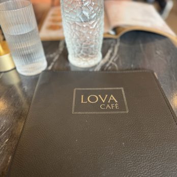 Lova Cafe - Breakfast & Brunch Near Me - San Antonio, Texas