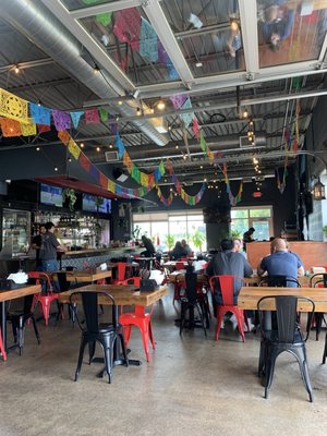 La Tapatia by null