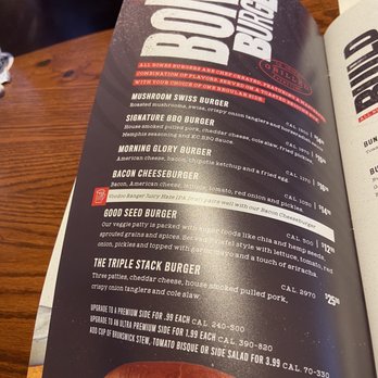 Smokey Bones Melbourne - Barbeque Near Me - Melbourne, Florida