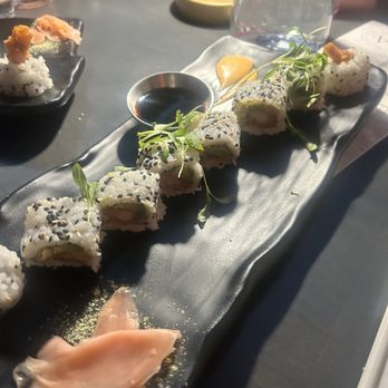 Alora - Wine Bars Near Me - Ottawa, Ontario