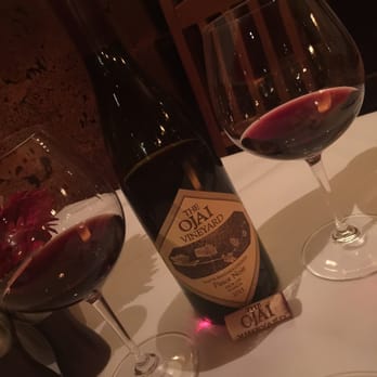 Bouchon - French Near Me - Santa Barbara, California