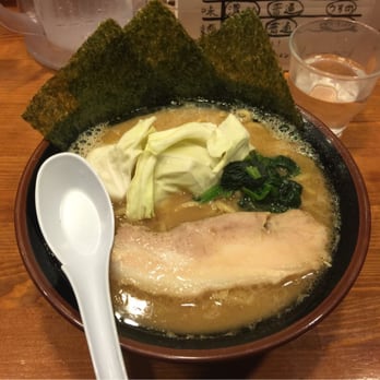ラーメンbig 15 Photos Ramen 青葉区春日町3 4 仙台市 宮城県 Japan Restaurant Reviews Yelp