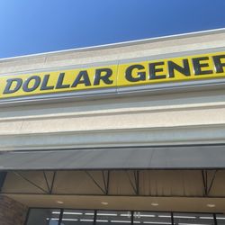 Dollar General - Store