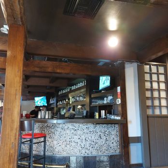 Benihana - Encino - View of the bar - Sushi Bars Near Me - Encino, California