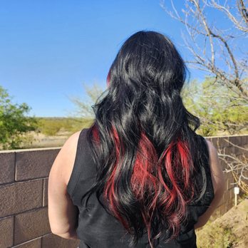Salon Kiro - Hair Salons Near Me - Tucson, Arizona Salon Kiro - Hair Salons Near Me - Tucson, Arizona