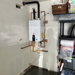 All Purpose Plumbing and Rooter