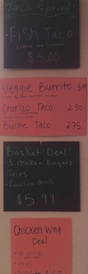 Tavial Grill by null