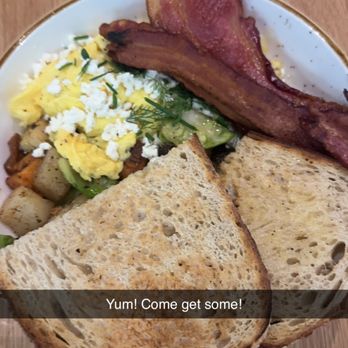 The Speckled Egg PGH - Breakfast & Brunch Near Me - Pittsburgh, Pennsylvania