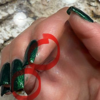 Classy Nails Spa - Nail Salons Near Me - Scottsdale, Arizona