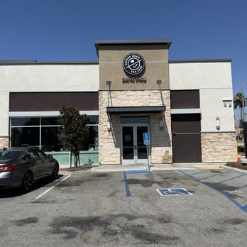 The Coffee Bean & Tea Leaf - Coffee & Tea Near Me - Rialto, California The Coffee Bean & Tea Leaf - Coffee & Tea Near Me - Rialto, California