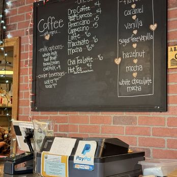 Grama's Bakery - Bakeries Near Me - Prescott, Arizona